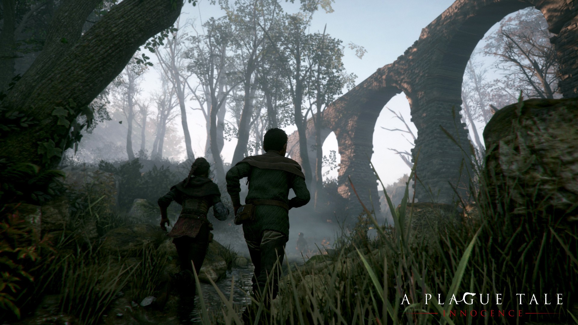A Plague Tale: Innocence - Imagen 34